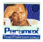 Paramex